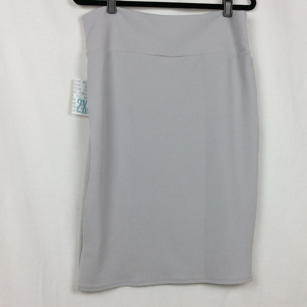 NWT LuLaRoe Cassie 2XL